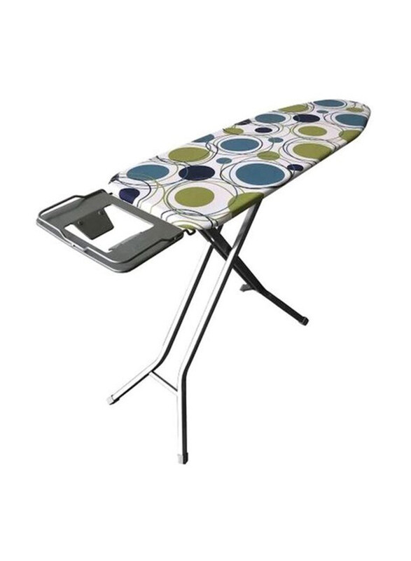 

Generic Printed Iron Board, Multicolour