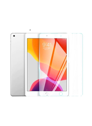 Apple iPad 10th Generation Protective Glass Screen Protector, Clear