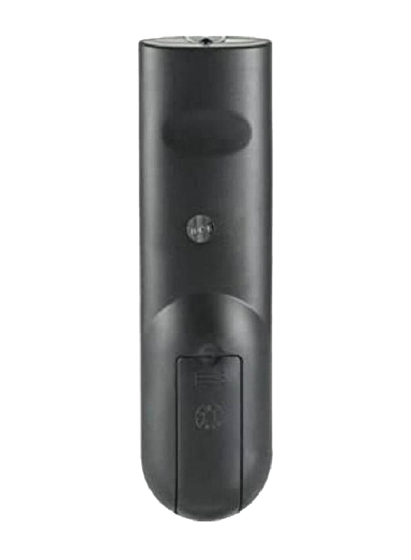 Nikai TV Remote Control, Grey