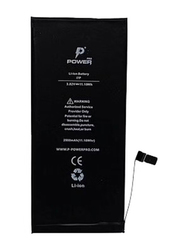 Power Pro 2900.0 mAh Replacement Battery for Apple iPhone 7 Plus, Black