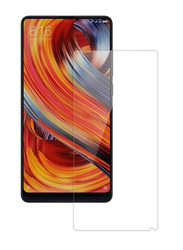 Xiaomi Mi Mix Ultra Clear Tempered Glass Screen Protector, Clear