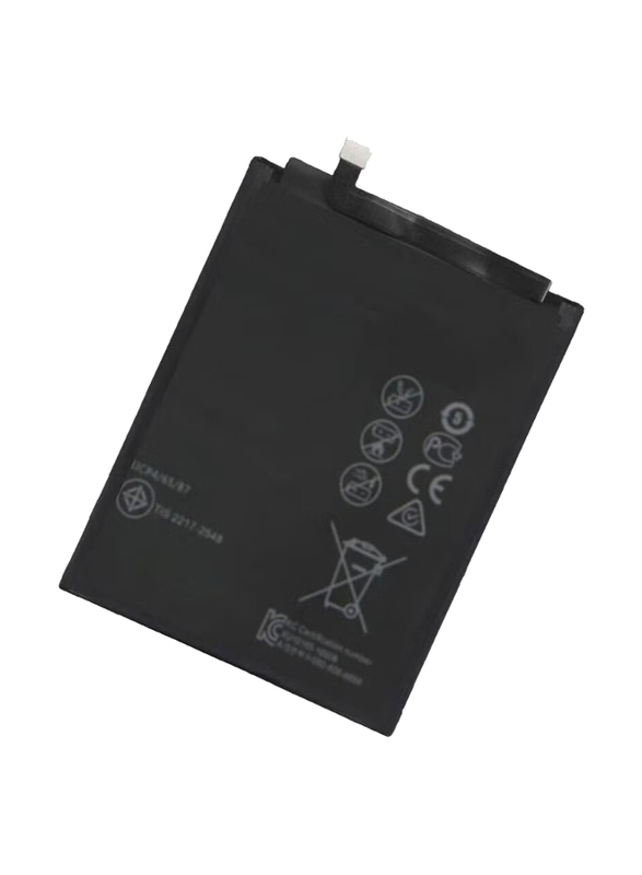 Huawei Y6 2019 Original High Quality Replacement Battery, Black