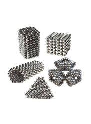 Bucky Ball Magnetic Ball Puzzle, 216 Piece