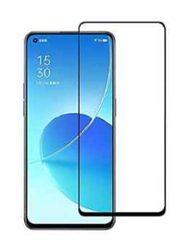 Oppo Reno6 Pro 5g Privacy Tempered Glass Screen Protector, Clear