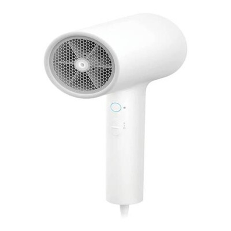 Xiaomi Portable Mini Ion Hair Dryer, White