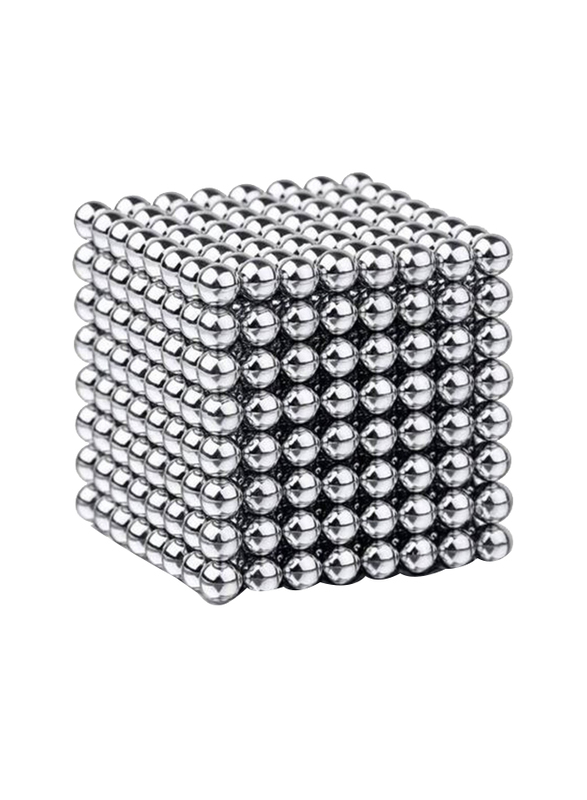 

Generic 1000 Bucky Ball Magnetic Ball Puzzle