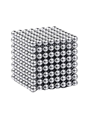 1000 Bucky Ball Magnetic Ball Puzzle