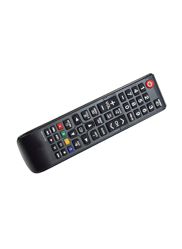 Remote Control for All Samsung TV, Black