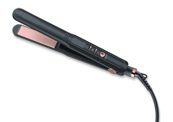 Essentro Hair Straightener, EHS1400, Black