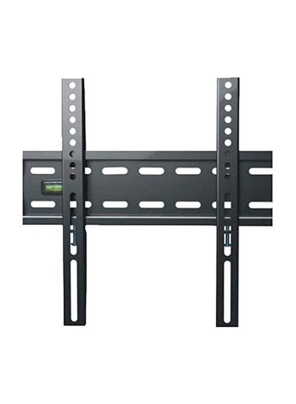 Golden Plasma TV Wall Mount 22-inch TV, Black