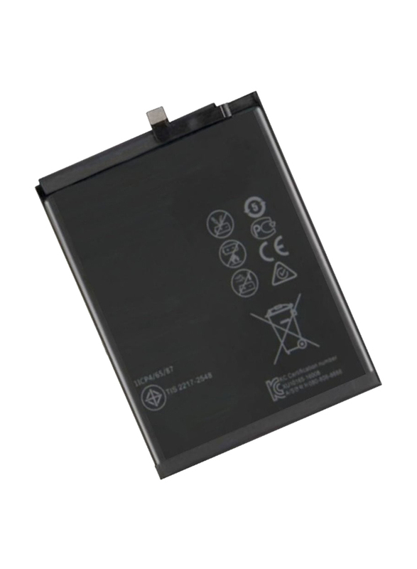 Huawei Y7 2017 Original High Quality Replacement Battery, Black