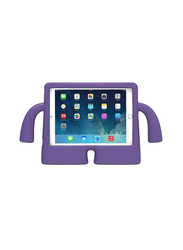 Speck Apple iPad Air 2 Freestanding Protective iGuy Tablet Back Case Cover, Purple