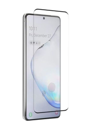 Samsung Galaxy S20 Curved 3D Screen Protector, Clear