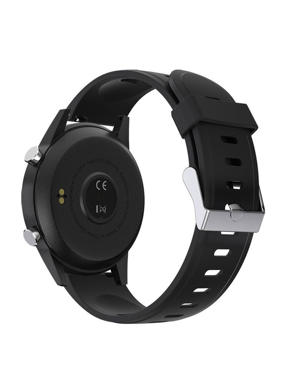 T23 Smartwatch, Black