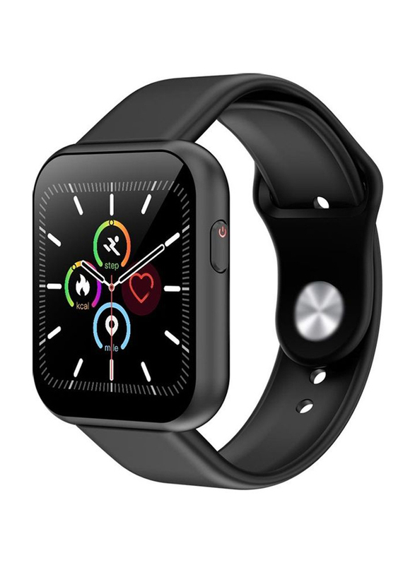 X6 Plus Intelligent Smartwatch, Black