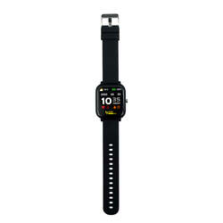 Touchmate 42mm Fitness Smartwatch, SW400NB, Black