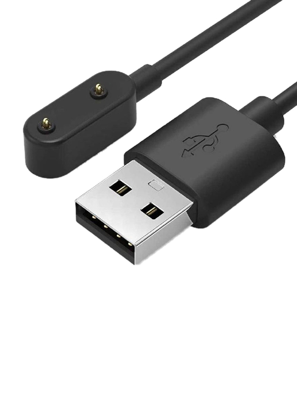 Magnetic USB Charging Cable for Huawei 4X, Black