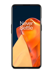 Nillkin OnePlus 9 Protective Mobile Phone Back Case Cover, Black