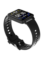 V10 Smartwatch, Black