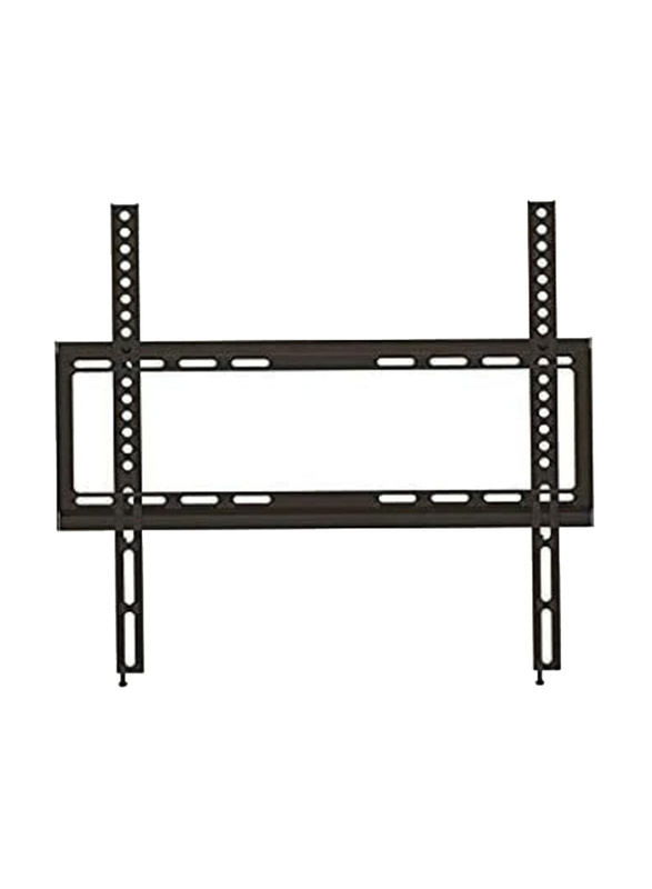 

Universal Fixed TV Wall Mount for 26-65 Inch Screen LCD/LED/Curved TVs, Black