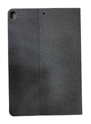 Apple iPad 10.2-inch Fabric Tablet Case Cover, Black