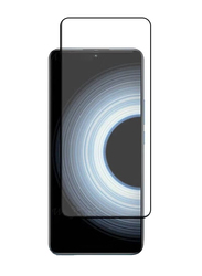 Xiaomi 13 Edge to Edge Full Coverage Tempered Glass Screen Protector, Clear