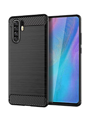 Huawei P30 Pro Protective Mobile Phone Case Cover, Black