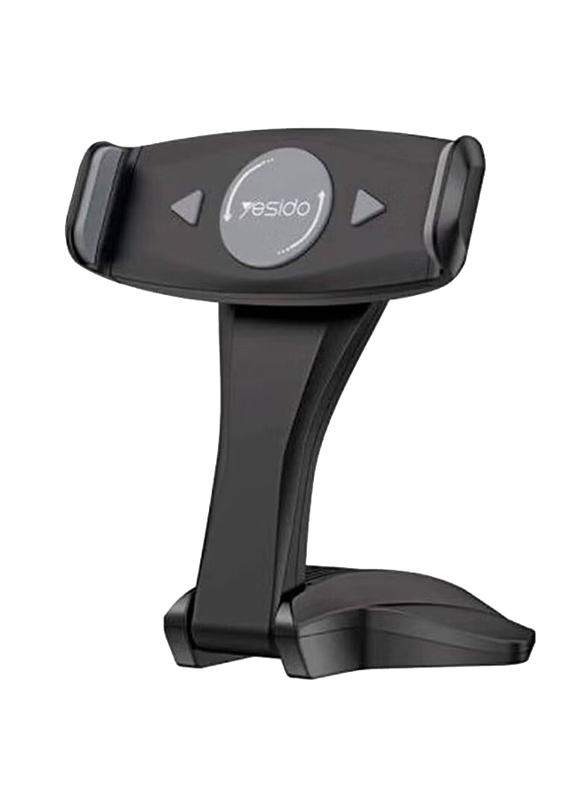 Yesido Smart Tablet Holder, Black