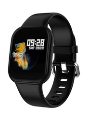 X16 Bluetooth Smartwatch, Black