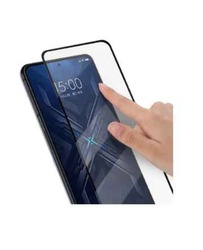 Xiaomi Black Shark 5/5 Pro 3D Curved Tempered Glass Screen Protector, Clear