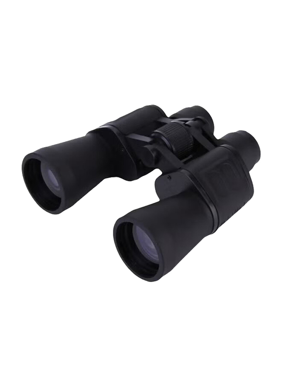 One Size 16X HD Night Vision Binoculars, Black