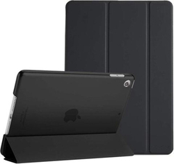 Apple iPad 7th Generation (2019) 10.2 inch Protective Tablet Case Cover, Black