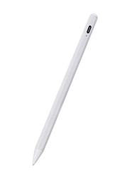 Apple iPad K10 Smart Stylus Pen, White