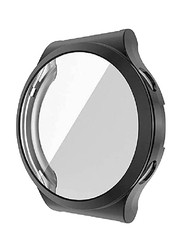 Protective Smartwatch Case Cover for Huawei GT2 Pro, Black