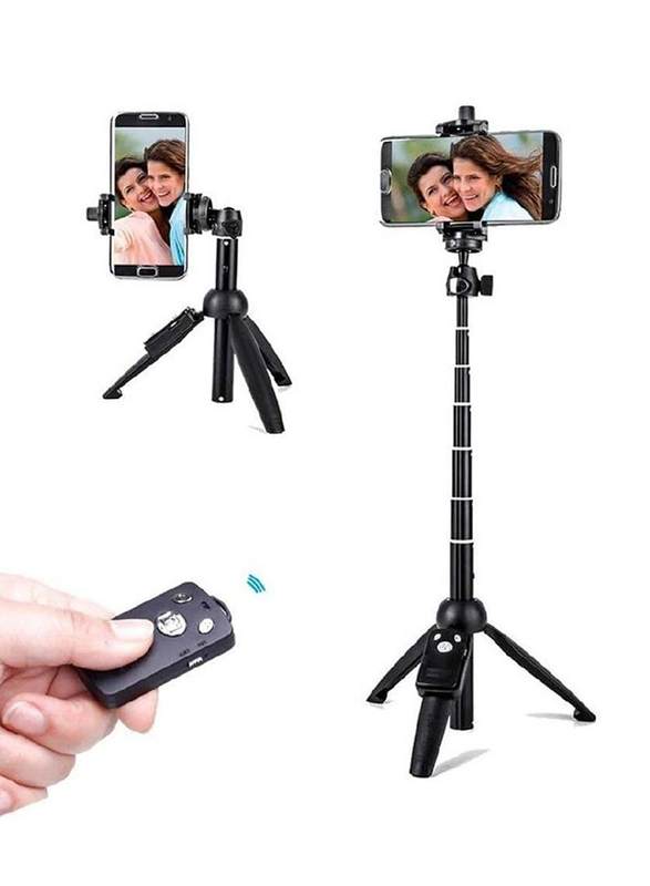 Universal Selfie Stick, Black