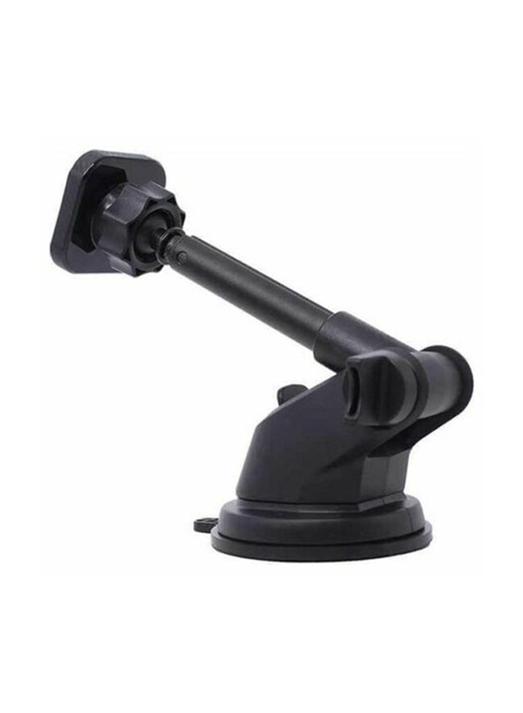 Go-Des Magnetic Car Holder, Black