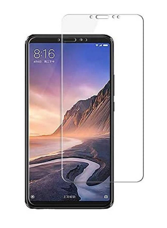 

Generic Xiaomi Mi Mix 3 Tempered Glass Screen Protector, Clear