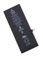 Apple iPhone Xs Replacement Battery, Black