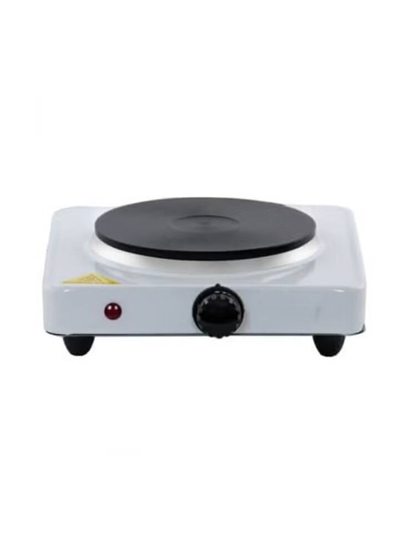 Electric Hot Plate, 1500W, CT-1830, White