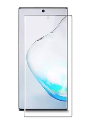 Samsung Galaxy Note 10 Tempered Glass Screen Protector, Clear