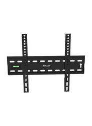 Sonashi Fixed Wall Mount for 17-55 Inch LED/LCD TVs, SWB-003, Black