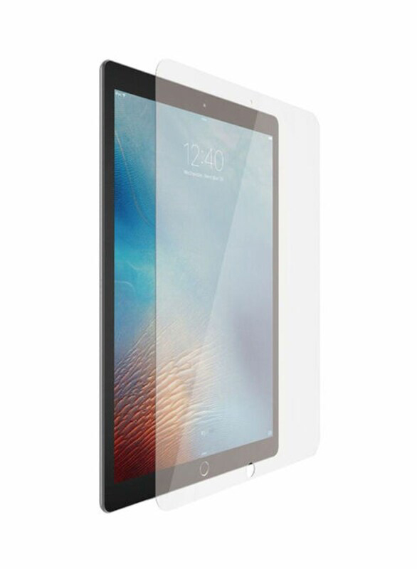 

Generic Apple iPad Pro 12.9 Inch Tablet Screen Protector, Clear