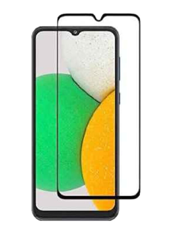 

Generic Samsung Galaxy A03 Core Tempered Glass Screen Protector, Clear