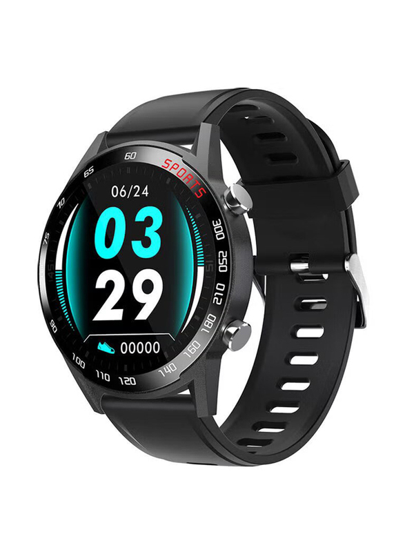 T23 Smartwatch, Black