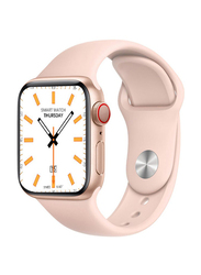 1.75-inch HW22 Pro Bluetooth Smartwatch, Global Version, Pink