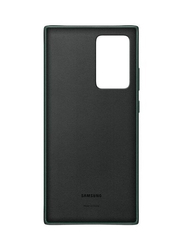 Samsung Note 20 Ultra Ultra Slim Silicon Mobile Phone Back Case Cover, Black