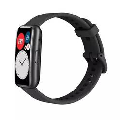 Replacement Band Strap For Huawei Fit Watch, Black