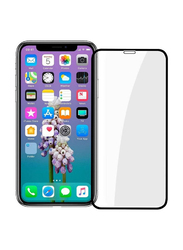 Apple iPhone X Tempered Glass Screen Protector, Clear