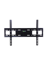 Skill Tech TV Wall Mount for 32 to 80-inch TVs, Black