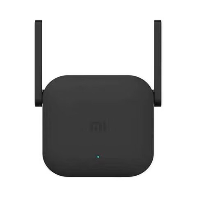 

Xiaomi Mi Wi-Fi Range Extender Pro Wi-Fi Repeater Network Expander, Black